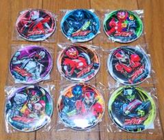 仮面ライダー　ダイナー　バッジ　ドライブ 10/18～11/24まで】｢仮面ライダードライブ10thメニュー｣登場