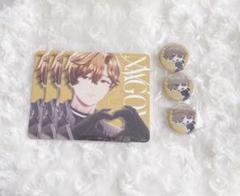 ビバレン NAGOMU グッズまとめ売り 誕生日グッズ新シリーズ NAGOMU発売決定！ | VS AMBIVALENZ