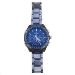 ⭐️SEIKO 美品 ブライツフライト電波 腕時計8b92-0ab0 稼働 腕時計