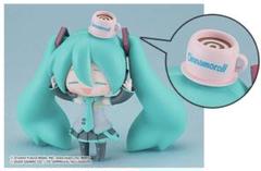 2025年最新】ねんどろいど 初音ミク×シナモロール 初音ミク
