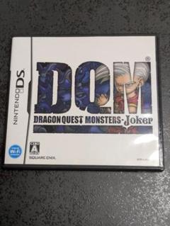 【中古】ドラゴンクエストモンスターズ ジョーカー DSソフト