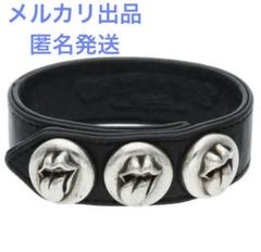 や*ひ様 CHROME HEARTS クロムハーツ リストバンド リップ＆タン 2025年最新】クロムハーツ リストバンド リップの人気アイテム