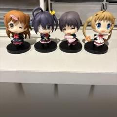 2025年最新】中二病でも恋がしたい！ フィギュアの人気アイテム