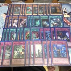 遊戯王 導師ビート サブテラー デッキ