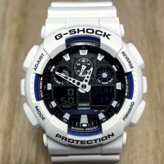 楽天市場】g－shock 白 コラボの通販