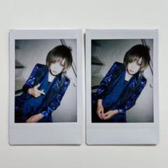2025年最新】優 チェキ buglugの人気アイテム - メルカリ