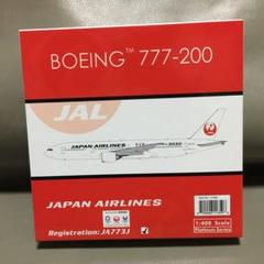 JAL 777-200 日本航空 2020 JA773J JAL 777-200 Japan Airlines 2020 JA773J TOKYO 2020 Tokyo