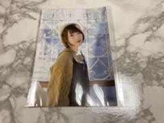 内田真礼 ポストカード