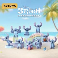 2025年最新】52toys スティッチ シークレットの人気アイテム
