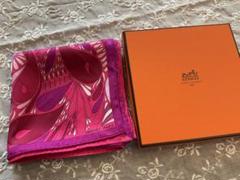 楽天市場】HERMES エルメス 982812S CARRE VINTAGE カラー3色 70