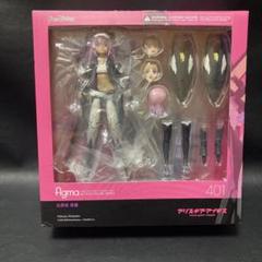 新品・未開封 セット売り アリス・ギア・アイギス フィギュア