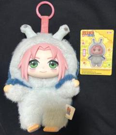 訳あり NARUTO 春野サクラ ともぬい ぬいぐるみ Amazon.co.jp: バンダイナムコヌイ(Bandai Namco Nui) NARUTO