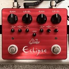 Suhr RUFUZ クローン 【中古】 Suhr RUFUZ クローン 【中古】 - メルカリ