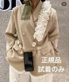 2025年最新】BiBiy コートの人気アイテム - メルカリ