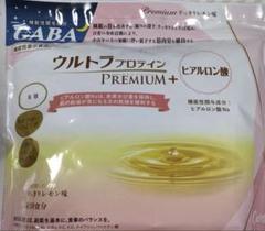 カーブス プロテイン プレミアム  2個 カーブス スーパープロテイン プレミアム