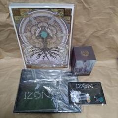 Yoshi. IZON. クラファン 返礼品5点 - メルカリ