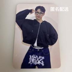 NEXZ トレカ 台湾 MAKESTAR O-RLY? ハル