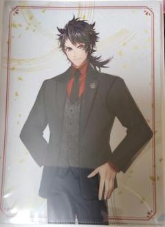 新品★刀剣乱舞★本丸博★クリアファイル① 大本丸博 カウントダウン 刀剣乱舞 本丸博 クリアファイル 2020