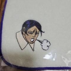 【値下げ】鯉登　月島　大判タオル【A-1】 2025年最新】鯉登音之進 タオルの人気アイテム - メルカリ