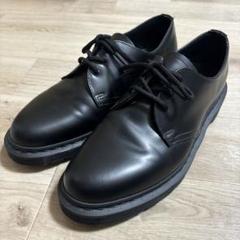Dr.Martens3ホール 27cm UK8 Dr.Martens ドクターマーチン 3ホール UK8 27cm - メルカリ