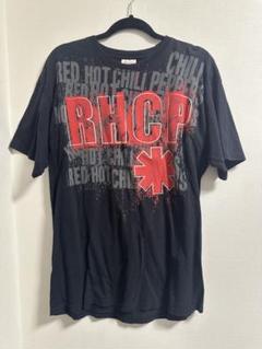 2025年最新】(W) レッドホットチリペッパーズ RED HOT CHILI