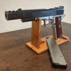 ウエスタンアームズ　コルトガバメント1911 WA/COLT45AUTO M1911シリーズ オーソドックス 【WESTERN ARMS】