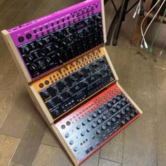 小*雨様 Behringer SPICE EDGE CRAVE ラック付き 小*雨様 Behringer SPICE EDGE CRAVE ラック付き - メルカリ