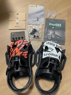 MINE77 Burton EST Step On Mサイズ - メルカリ