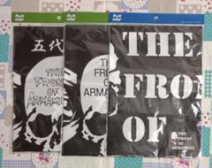 クローズ　武装戦線　旗　フラッグ クローズ＆WORST くじ 武装戦線編 フラッグ 旗 新品未開封 激