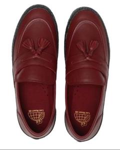 LastResort AB VM005 ATELJE LEATHERのサムネイル