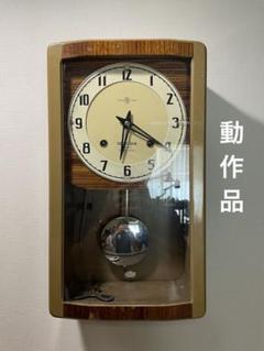2025年最新】精工舎 柱時計の人気アイテム - メルカリ