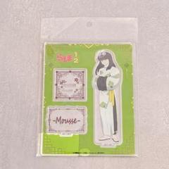 らんま1/2 限定 アクリルスタンド ムース