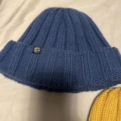 COOTIE クーティー　ニットタム COOTIE新作 Cotton Knit Tam入荷