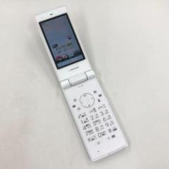 SH-03E STYLE series ホワイト docomo ガラケー