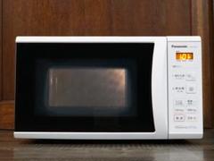 □値引可 美品 パナソニック 電子レンジ NE-E22A2-W 2019年製