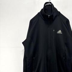 adidas アディダス ジャージ トラックジャケット 古着