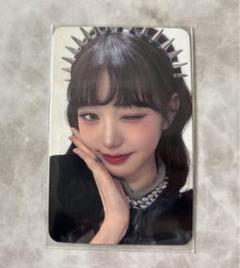 IVE ウォニョン I’VE MINE mmt 3.0 トレカ 61e29PJ3n+L._AC_SY200_QL15_.jpg