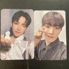 2025年最新】ateez ホンジュン jumpupの人気アイテム - メルカリ