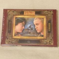 新品　ハリーポッターと秘密の部屋　20周年記念トレカBOX ハリー＆ドラコver 新品 ハリーポッターと秘密の部屋 20周年記念トレカBOX ハリー