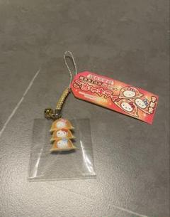 値下げ　ご当地キティ　根付け　水餃子、あさり丼、ラーメン、ほうとう、明石焼　8点 値下げ ご当地キティ 根付け 水餃子、あさり丼、ラーメン