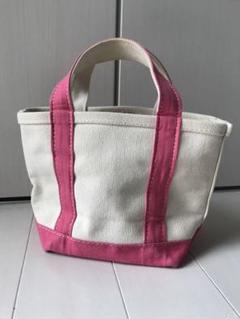 L L Bean ミニ トートの中古 未使用品を探そう メルカリ L L Bean ミニ トートの中古 未使用品を探そう メルカリ
