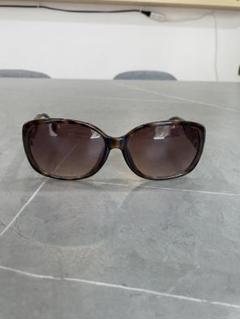 【美品】マイケルコース サングラス Knox M2790S ブラック ケース付 美品】マイケルコース サングラス Knox M2790S ブラック ケース