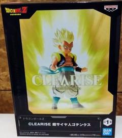ゴテンクス　5体セット ドラゴンボール 超サイヤ人 ゴテンクスフィギュア 5体セット