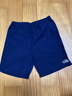 The North Face ネイビー ショートパンツ　水着