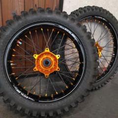 2025年最新】ktm excホイールの人気アイテム - メルカリ