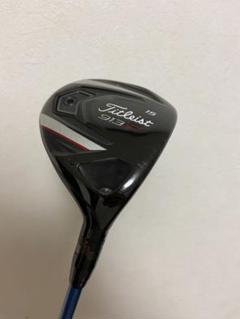 Titleist - アマが一番飛ぶ！？ロフト17度☆913F　ヘッド単品 タイトリスト 913F フェアウェイ (日本仕様)｜ゴルフクラブ名器