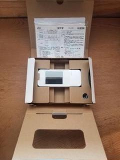WiMAX w04 ポケット Wi-Fi ルーター