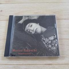 竹内まりや Impressions CD