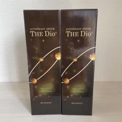 ベネシード　オートファジードリンク　ザ・ジオ　720ml×3本 初回限定価格】オートファジードリンク ザ・ジオ - ベネシード