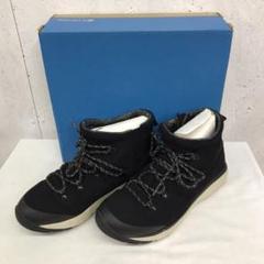 Columbia 919 Mid 2 Omni-Tech トレッキングシューズ